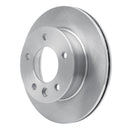 DFC GeoSPEC Coated Rotors - Plain