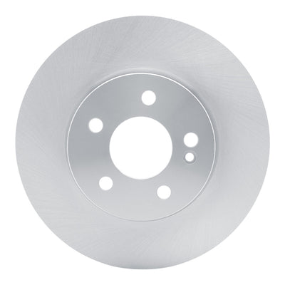 DFC 15-18 Mercedes-Benz C200 (Mexico) Front Brake Rotor