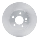 DFC 15-18 Mercedes-Benz C200 (Mexico) Front Brake Rotor