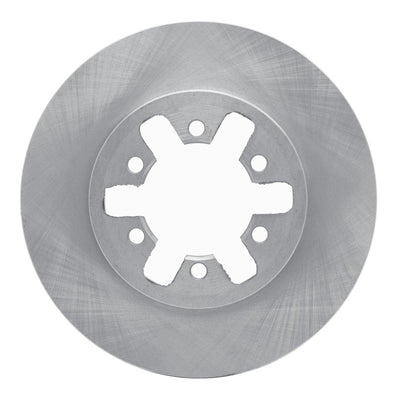 DFC 86-89 Nissan D21 Front & Rear Rotors includes Drums