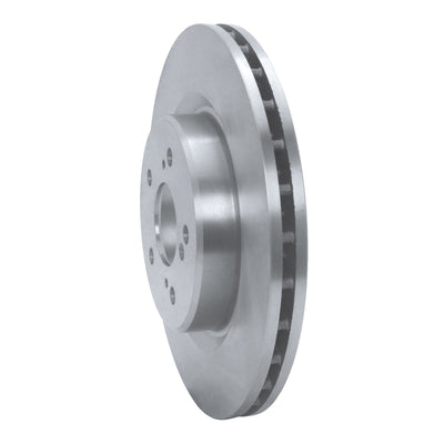 DFC 21-25 Acura TLX Front & Rear Rotors