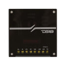 DS18 Dlx Quality 6.5in + 2in 2-Way 150 Watts RMS 4 ohm Yellow Straw + Composite Foam Cone Component