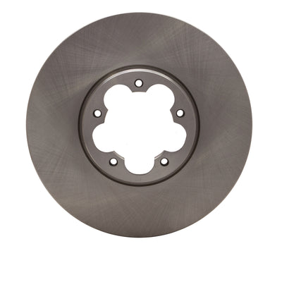 DFC 20-25 Ford Transit-350 Front & Rear Rotors