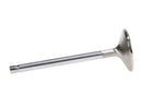 Manley Pontiac 400 Exhaust Valve Kit - 1.660in Head Dia. 5.230in O/A Length, 0.3415in Stem
