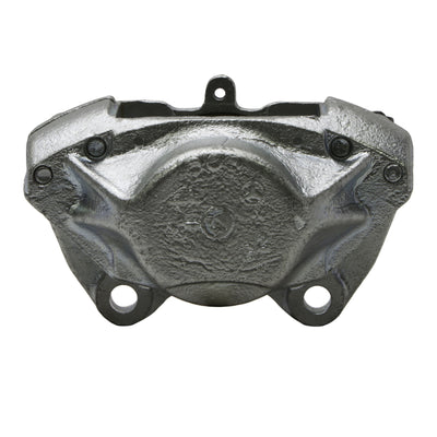 DFC 80-85 Mercedes-Benz 300SD Front-R Silver Zinc Coated Premium Caliper