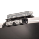 Putco 2019+ Chevrolet Silv / GMC Sierra Fits LD Regular Cab Only - 16in Roof Bracket Hornet Brackets