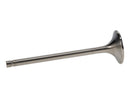 Manley Titanium Exhaust Valve Kit - Big Block Chevrolet - Brodix SR20 - Dart 20 Degree
