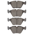 DFC GeoSPEC Coated Rotors - Plain