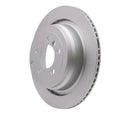 DFC 06-12 Land Rover Range Rover Rear GeoSPEC Coated Rotor