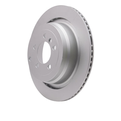 DFC 06-12 Land Rover Range Rover Front & Rear Geospec Rotors