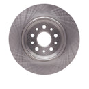 DFC Euro 5000 Ceramic Brake Pads