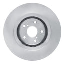 DFC 21-25 Toyota RAV4 Prime (Plug-in Hybrid) Front Brake Rotor