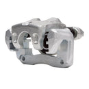 DFC 02-08 Toyota Camry Rear-L Premium Caliper - Silver Zinc Coated
