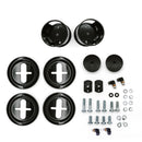 Air Lift Performance 15-23 Ford Mustang S550/24-25 S650 Air Suspension Rear Kit