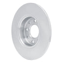 DFC 13-19 Fiat 500E Rear Brake Rotor