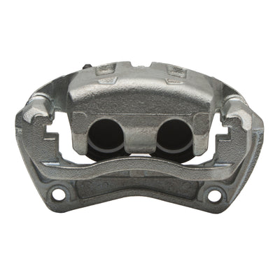DFC 06-20 Infiniti Q70 Hybrid Front-R Premium Caliper - Silver Zinc Coated
