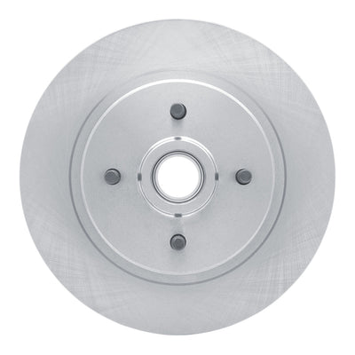 DFC 84-87 Nissan Maxima Rear Brake Rotor