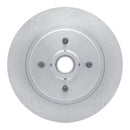 DFC Brake Rotors - Plain