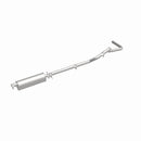 MagnaFlow BRE Exhaust Kit 98-03 Dodge Ram 1500 2500 3500