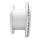 DFC 98-12 Sterling Acterra (Hydro Disc Brakes) Rear GeoSPEC Coated Rotor