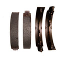 DFC 60-73 Ford Falcon Rear Premium Service Shoes