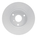 DFC 05-16 Smart Fortwo Front GeoSPEC Coated Rotor