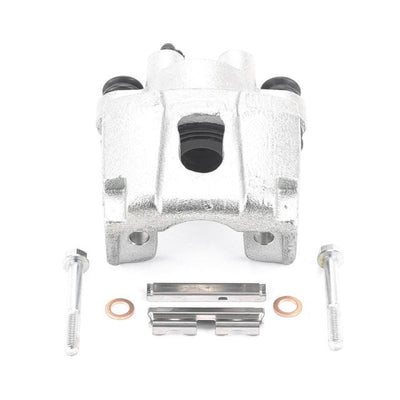 Power Stop 06-10 Ford Explorer Front & Rear Autospecialty Kit w/Cals