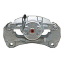 DFC 04-12 Mitsubishi Galant (Excl Sigma V6) Front-L Premium Caliper - Silver Zinc Coated
