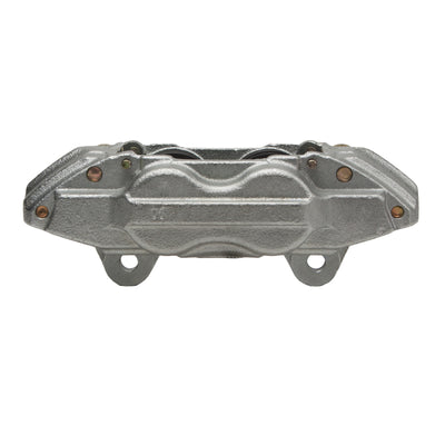 DFC 00-07 Toyota Tundra Front-L Premium Caliper - Silver Zinc Coated