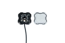 Diode Dynamics Stage Series RGBW LED Rock Light (one)