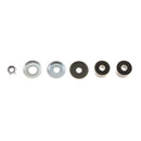 Bilstein 67-76 Chevrolet Camaro Drag Series Front Shock Absorber