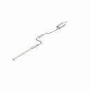 MagnaFlow BRE Exhaust Kit 94-97 Honda Accord 2.2L