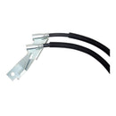 DFC 13-19 Coachmen Mirada Rear Upper Brake Hose
