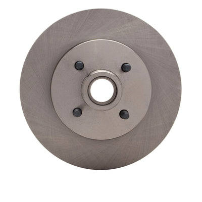 DFC 87-93 Ford Mustang Front Brake Rotor