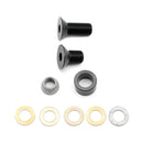 Wilwood Bolt Kit - AFX Drag Bracket