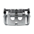 DFC 21-24 Chevrolet Express 3500 Rear-R Silver Zinc Coated Premium Caliper