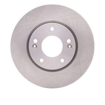 DFC 03-13 Hyundai Elantra Front Brake Rotor
