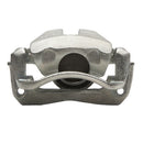 DFC 01-03 Toyota Sienna Front-R Premium Caliper - Silver Zinc Coated
