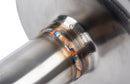 APR 19-21 Volkswagen Jetta GLI Catback Exhaust System