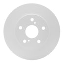 DFC 09-18 Pontiac Vibe Front & Rear Geospec Rotors