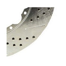 Baer Brakes 14.000in x 1.150in 2-Piece RH Replacement Rotor - SDZ