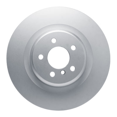 DFC 10-14 BMW X5 Rear GeoSPEC Coated Rotor