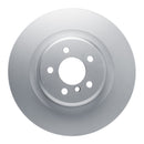 DFC 10-14 BMW X5 Rear GeoSPEC Coated Rotor