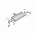 MagnaFlow BRE Exhaust Kit 14-18 Mazda 3 2.0L