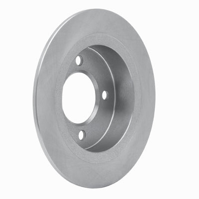 DFC 91-06 Nissan Tsuru Rear Rotors