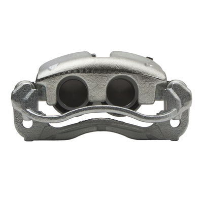 DFC 07-18 Dodge Sprinter 3500 Rear-L/Rear Left Premium Caliper - Silver Zinc Coated