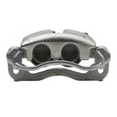 DFC 07-18 Dodge Sprinter 3500 Rear-L/Rear Left Premium Caliper - Silver Zinc Coated