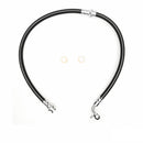 DFC 05-23 Nissan Frontier Rear-R Brake Hose