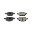 Power Stop 2009 BMW 750i Front Autospecialty Kit w/Cals