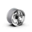 fifteen52 Patrol HD 17x8.5 / 6x139.7 BP / 0mm ET / 106.2mm CB / 4.75in BS / Machined Clear Wheel